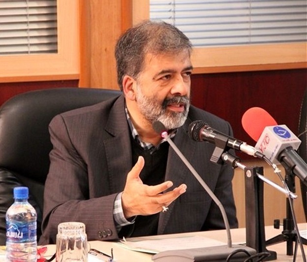 احترام به خبرنگار، احترام به حقیقت و مردم- اردشیر زابلی‌زاده