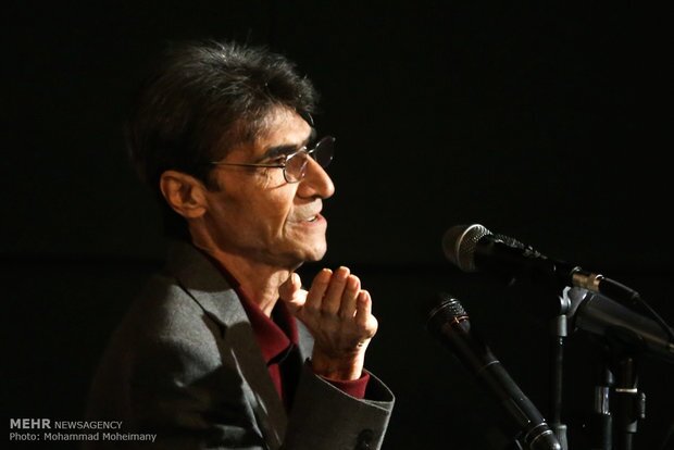 پیکر ناصر تقوایی پنجشنبه در کرج تشییع می‌شود