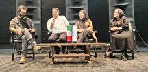 نشست نقد فیلم «تابستانی که برف آمد» در سینما اندیشه| وقتی گفت‌و‌گو به انجماد می‌رسد