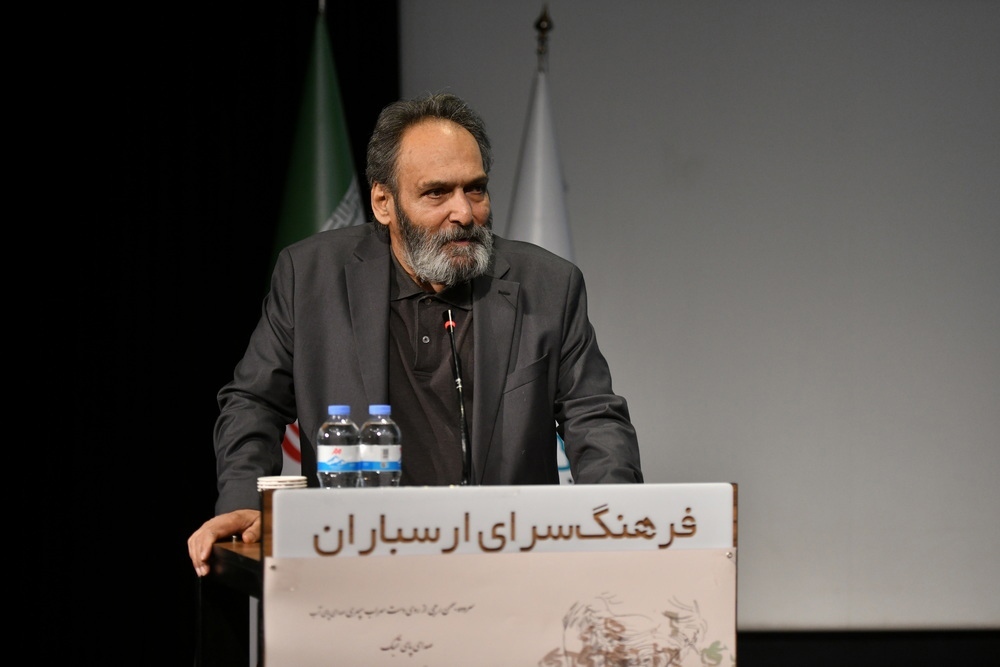 بهمن رجبی؛ یکه‌تاز تنبک‌نوازی و نماد اعتراض فلسفی