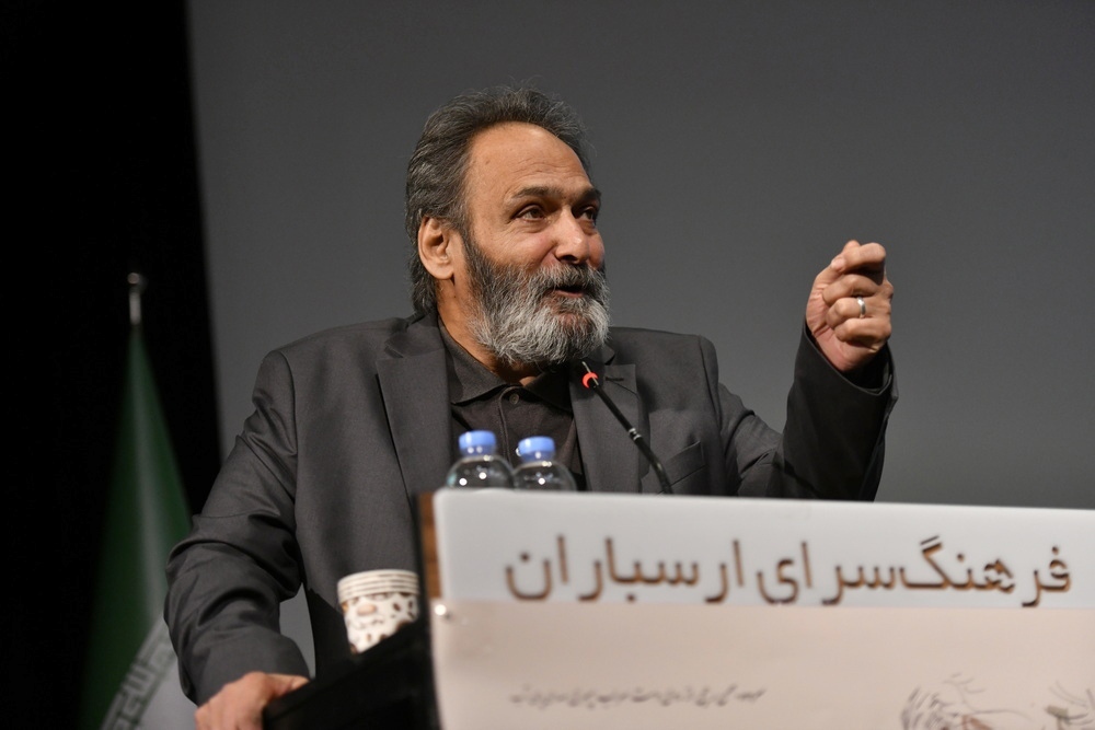 بهمن رجبی؛ یکه‌تاز تنبک‌نوازی و نماد اعتراض فلسفی