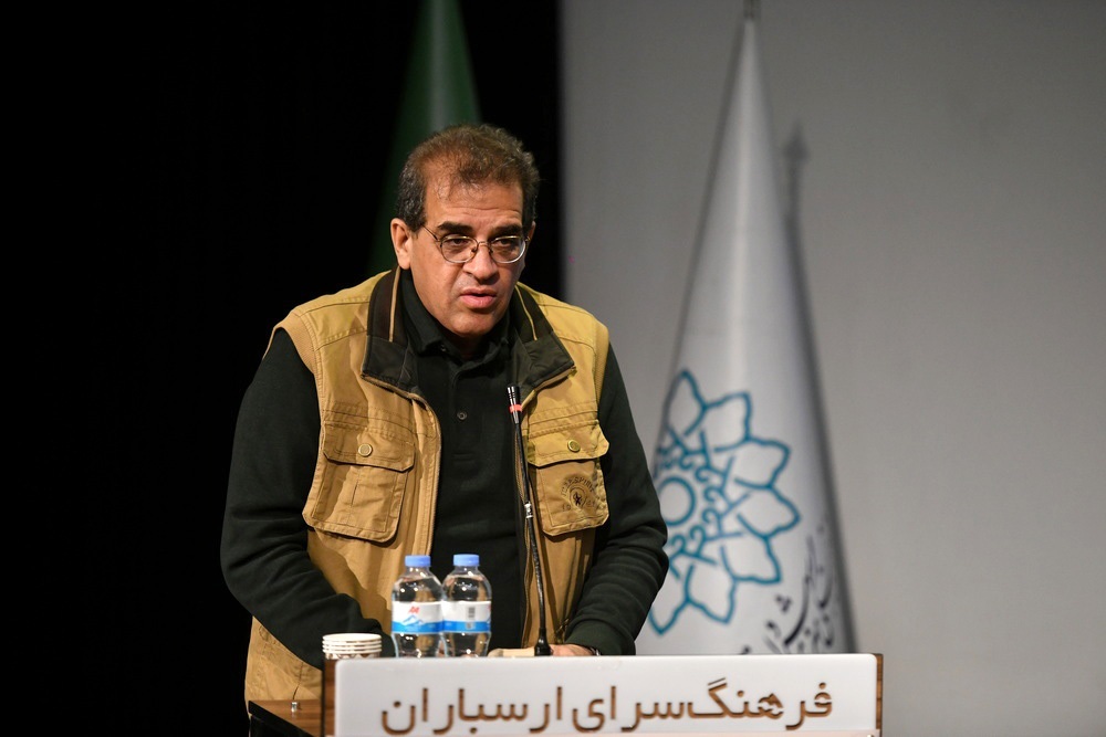 بهمن رجبی؛ یکه‌تاز تنبک‌نوازی و نماد اعتراض فلسفی