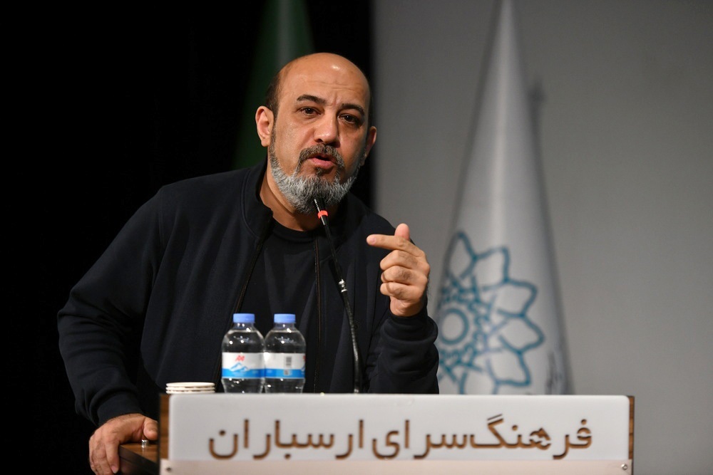 بهمن رجبی؛ یکه‌تاز تنبک‌نوازی و نماد اعتراض فلسفی