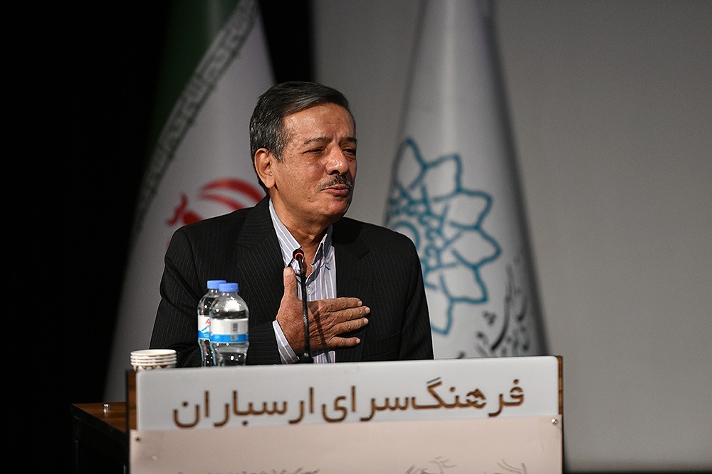 بهمن رجبی؛ یکه‌تاز تنبک‌نوازی و نماد اعتراض فلسفی