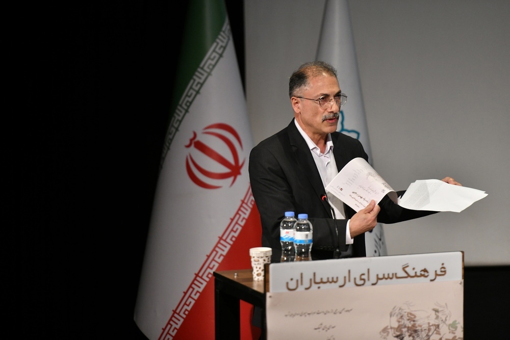 بهمن رجبی؛ یکه‌تاز تنبک‌نوازی و نماد اعتراض فلسفی