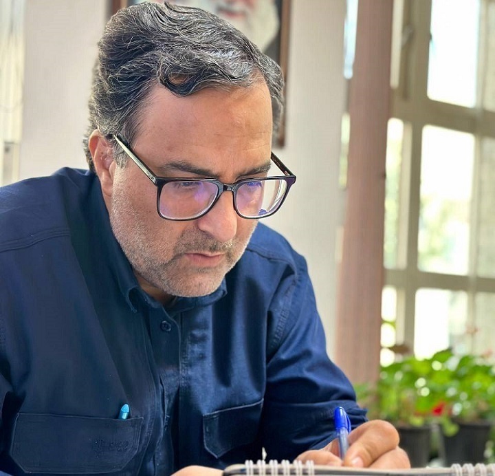 فرهنگ جهادی؛ اصلی‌ترین سلاح جهاد فرهنگی- محمد باقری
