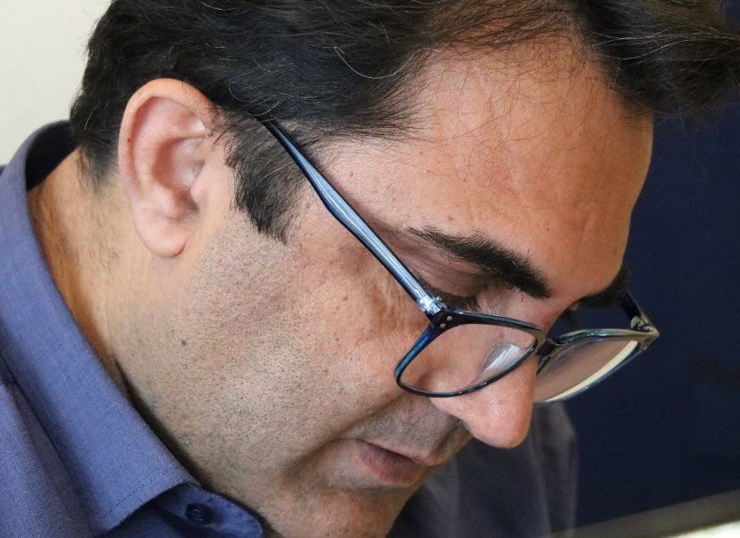 نقش هوش مصنوعی در روابط عمومی فرهنگی در شهر تهران- محمد فرج‌زاده