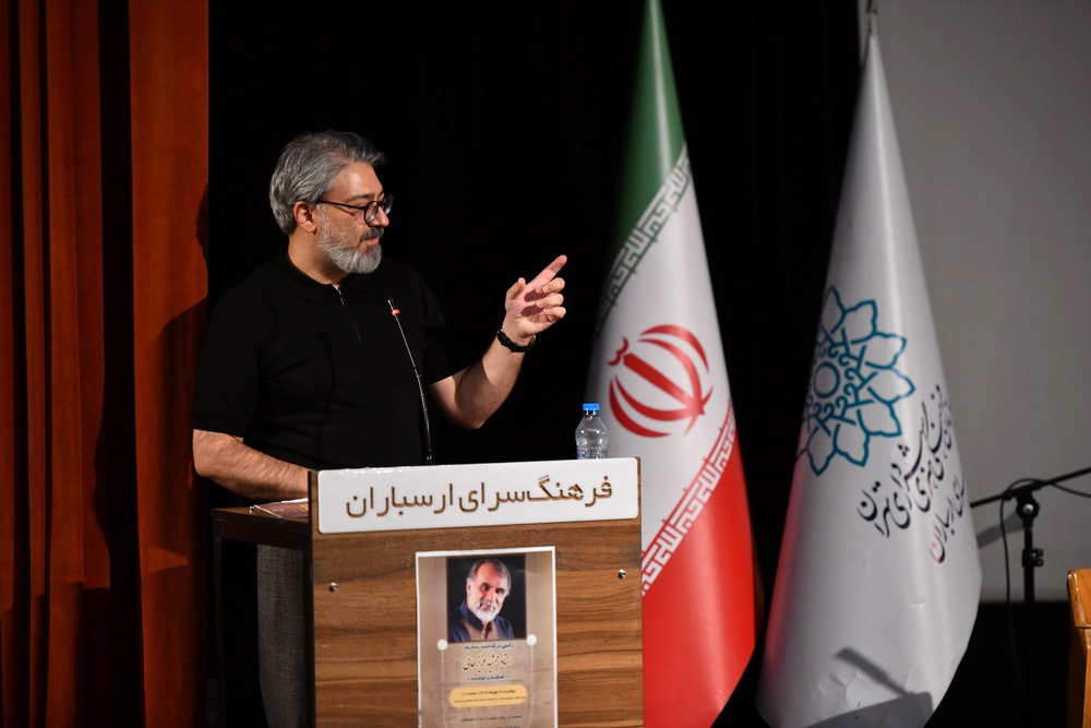 جمشید عزیزخانی؛ نماد نبوغ و خلاقیت/ نامی ماندگار از موسیقی کردی