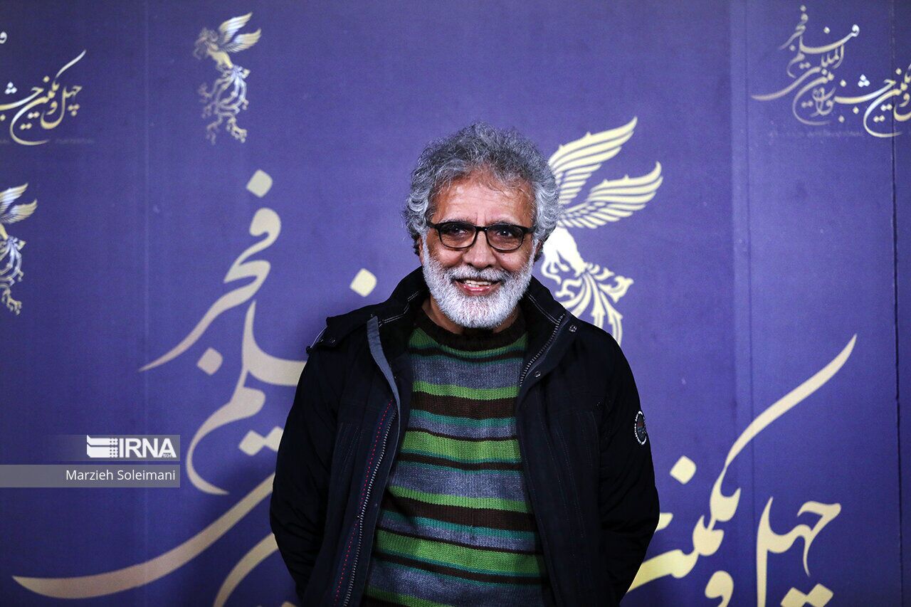 افخمی «دکتر فون‌گویر» را برای جشنواره فجر آماده می‌کند/فیلمی کمدی‌تر از «استرنجلاو» کوبریک