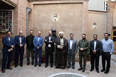 خانه موزه شهید چمران؛ نقطه‌ای فرهنگی برای پیوند نسل‌ها در قلب تهران