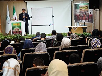 عکس؛ جشنواره «راهی که پیمودیم، روایتی که ساختیم» در منطقه ۱۴