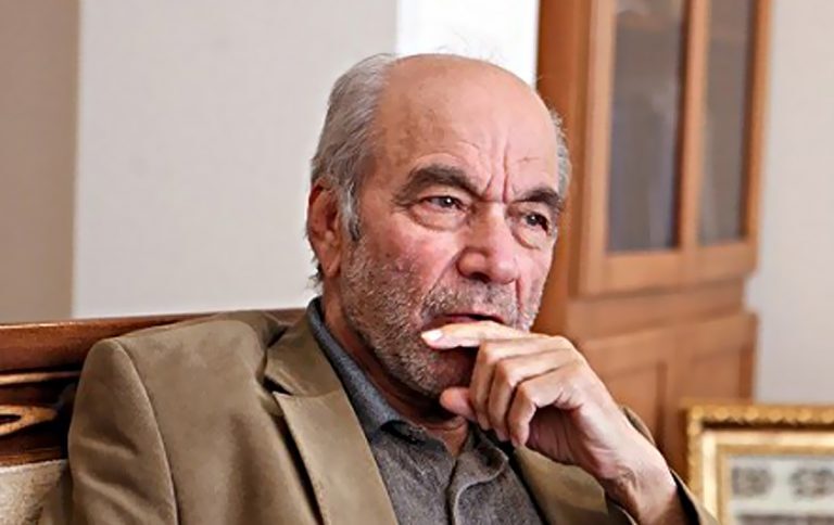 جنگ، جنگِ اطلاعات، تکنیک و هوش مصنوعی است- رضا داوری اردکانی