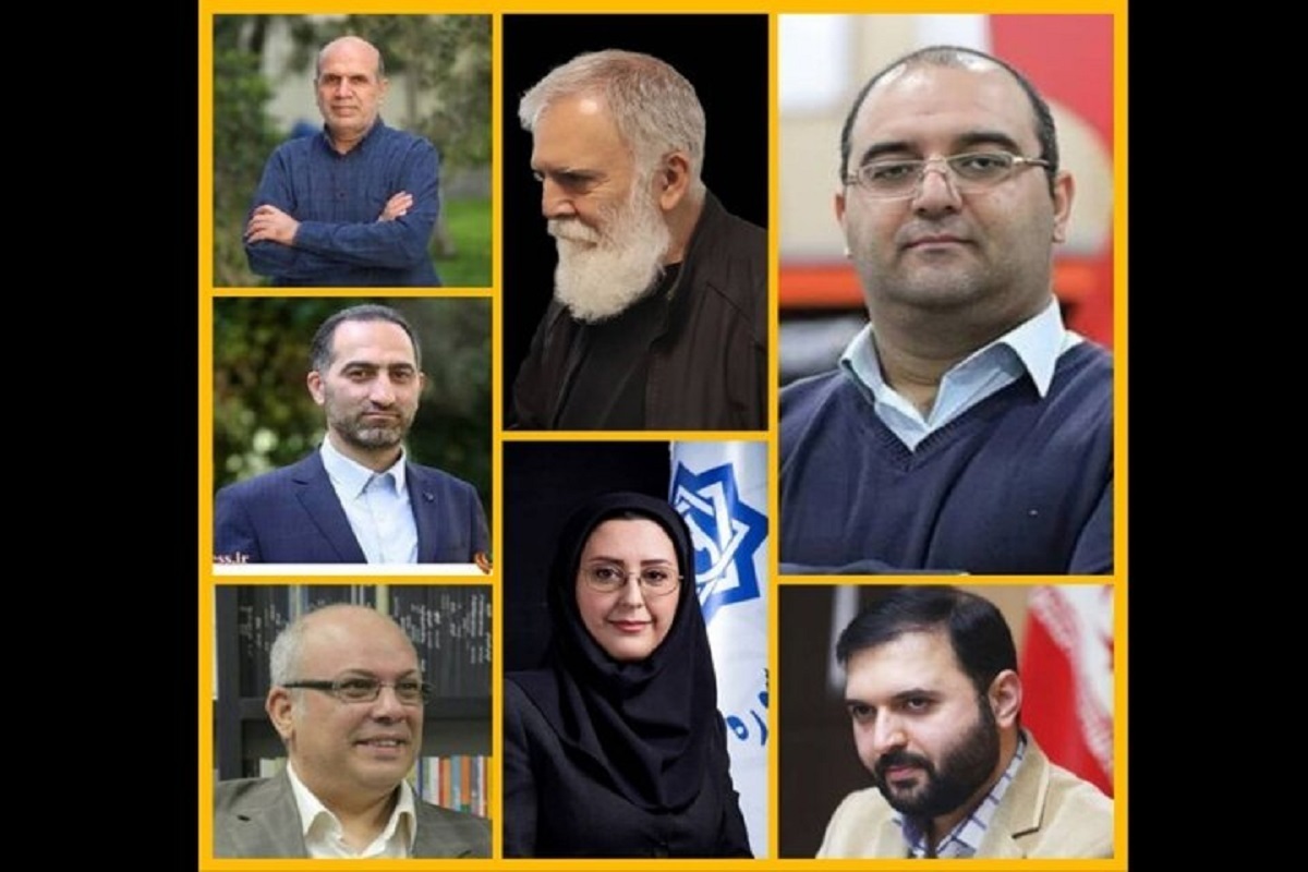 اعضای شورای سیاستگذاری جشنواره هنرهای تجسمی منصوب شدند