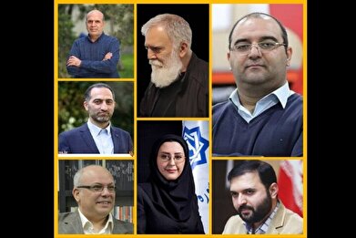 اعضای شورای سیاستگذاری جشنواره هنرهای تجسمی منصوب شدند