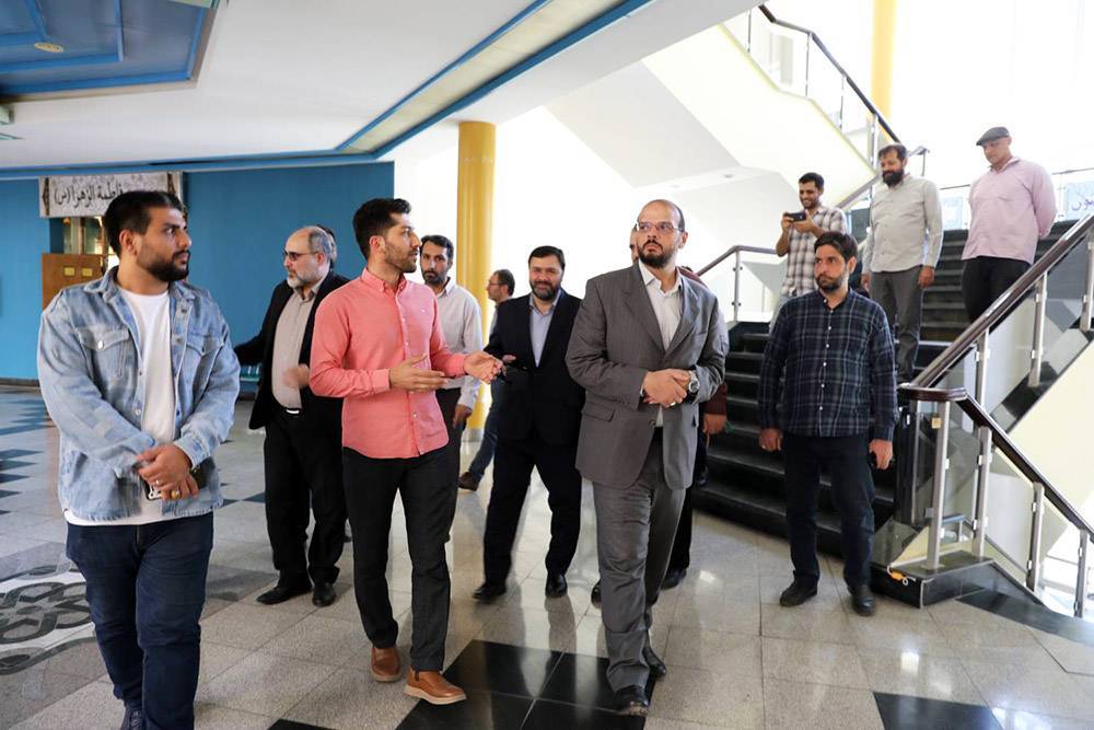 تأکید بر نقش خاوران در آگاهی تاریخی و توسعه فرهنگی