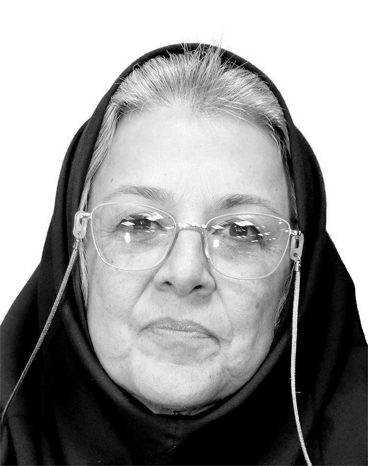 حذف‌شدگان از تهران- شیرین احمدنیا