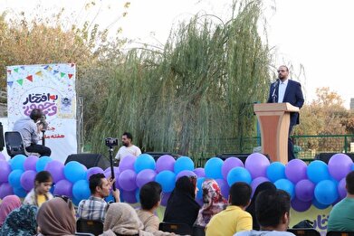 محمدباقر اعلمی:نسل فعلی نوجوان کشور، ادامه‌دهنده راه شهید فهمیده است