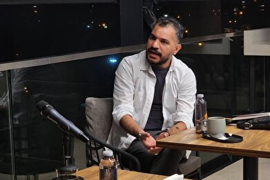 ترانه «بی‌بدن» انعکاس لحظه‌های دراماتیک فیلم بود