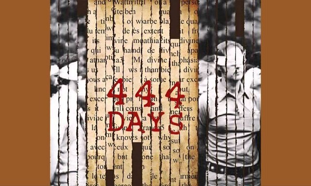 روایت ۴۴۴ روزی که کارمندان سفارت آمریکا در اختیار نیرو‌های انقلاب بودند