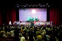 افتتاح نمایش «موزیکالیته» با استقبال بیش از ۵۰۰ تماشاگر در پردیس تئاتر تهران