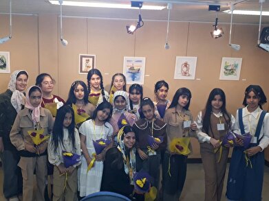 عکس؛ نمایشگاه گروهی عکس «آوین» در نگارخانه کلک خیال