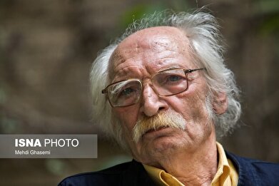 کتاب تازه محمود دولت‌آبادی منتشر شد