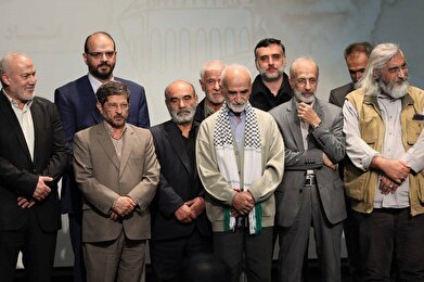 غزه چشم دنیا را به دیوصفتی رژیم صهیونیستی باز کرد