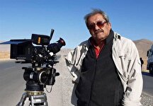 مسعود رشیدی کارگردان سینما درگذشت