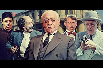 بازپخش سریالی که جاودانه شد؛ این شب‌ها بیننده «هزاردستان» باشید