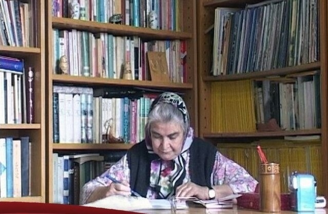 توران میرهادی در روایتی دیگر