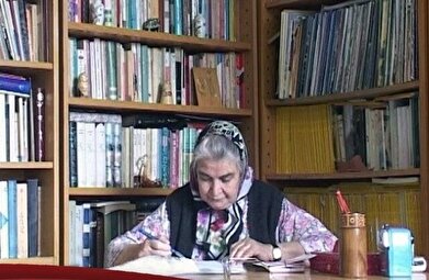 توران میرهادی در روایتی دیگر