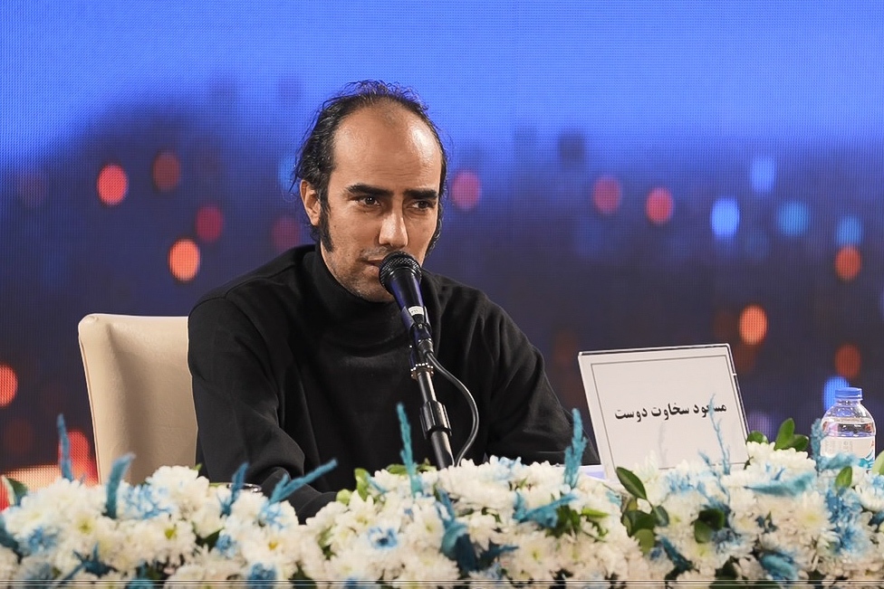 سخاوت‌دوست: همه اجزای شهر در موسیقی کنار هم معنا می‌گیرند