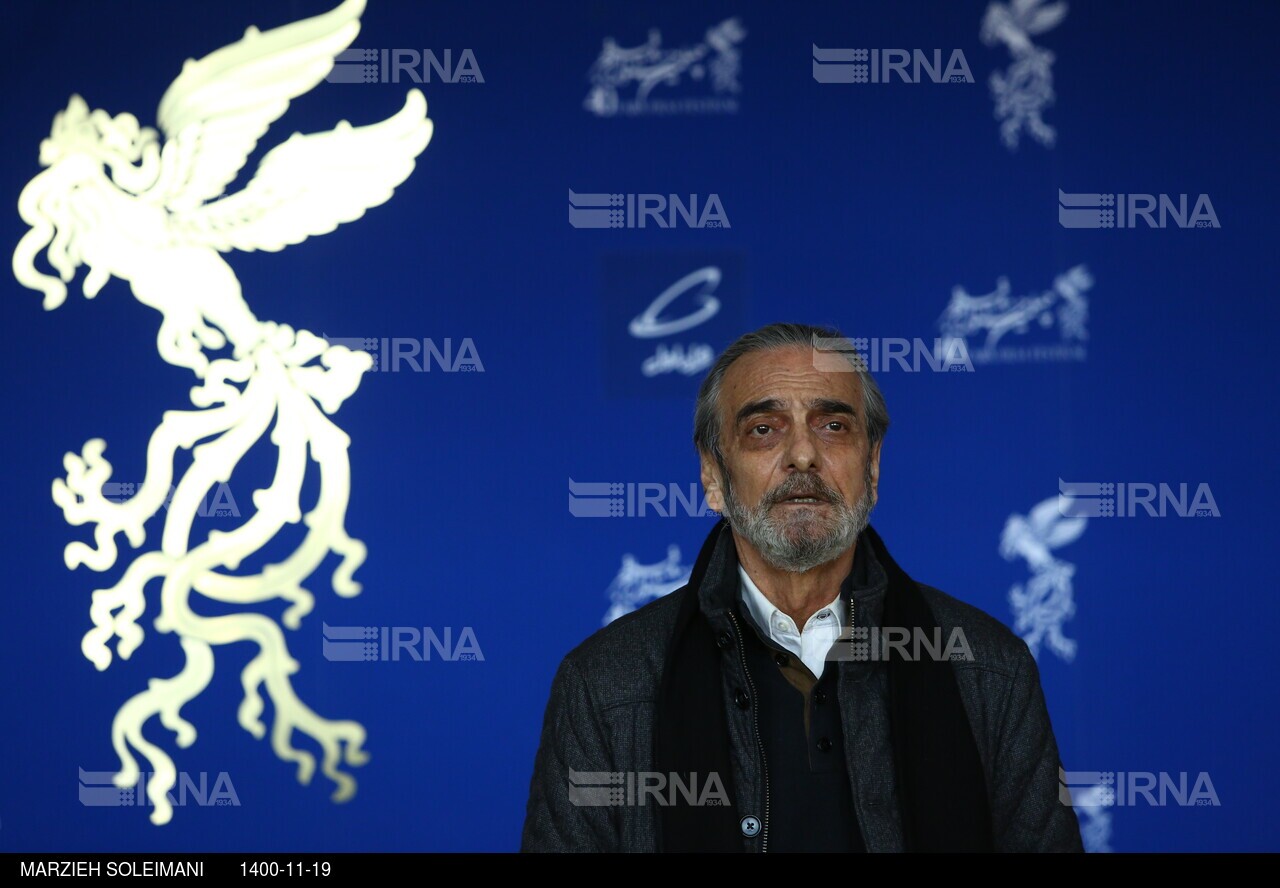 همایون ارشادی درگذشت