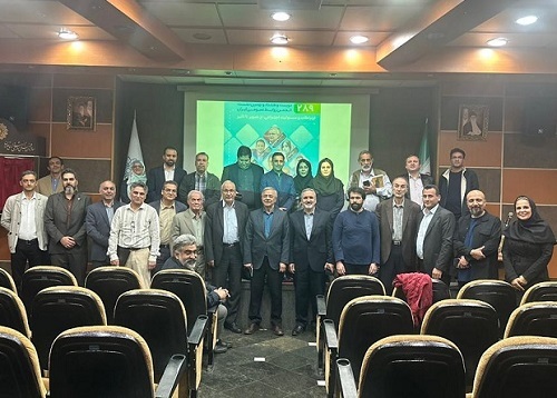 از تصویر تا تأثیر؛ وقتی مسئولیت اجتماعی آینه‌ی آگاهی است/دیده‌بان مسئولیت اجتماعی؛ ضرورت پایداری شرکت‌ها