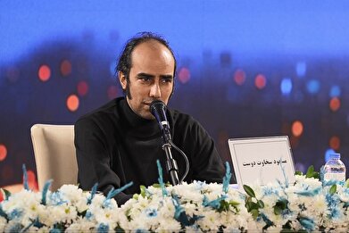 سخاوت‌دوست: همه اجزای شهر در موسیقی کنار هم معنا می‌گیرند