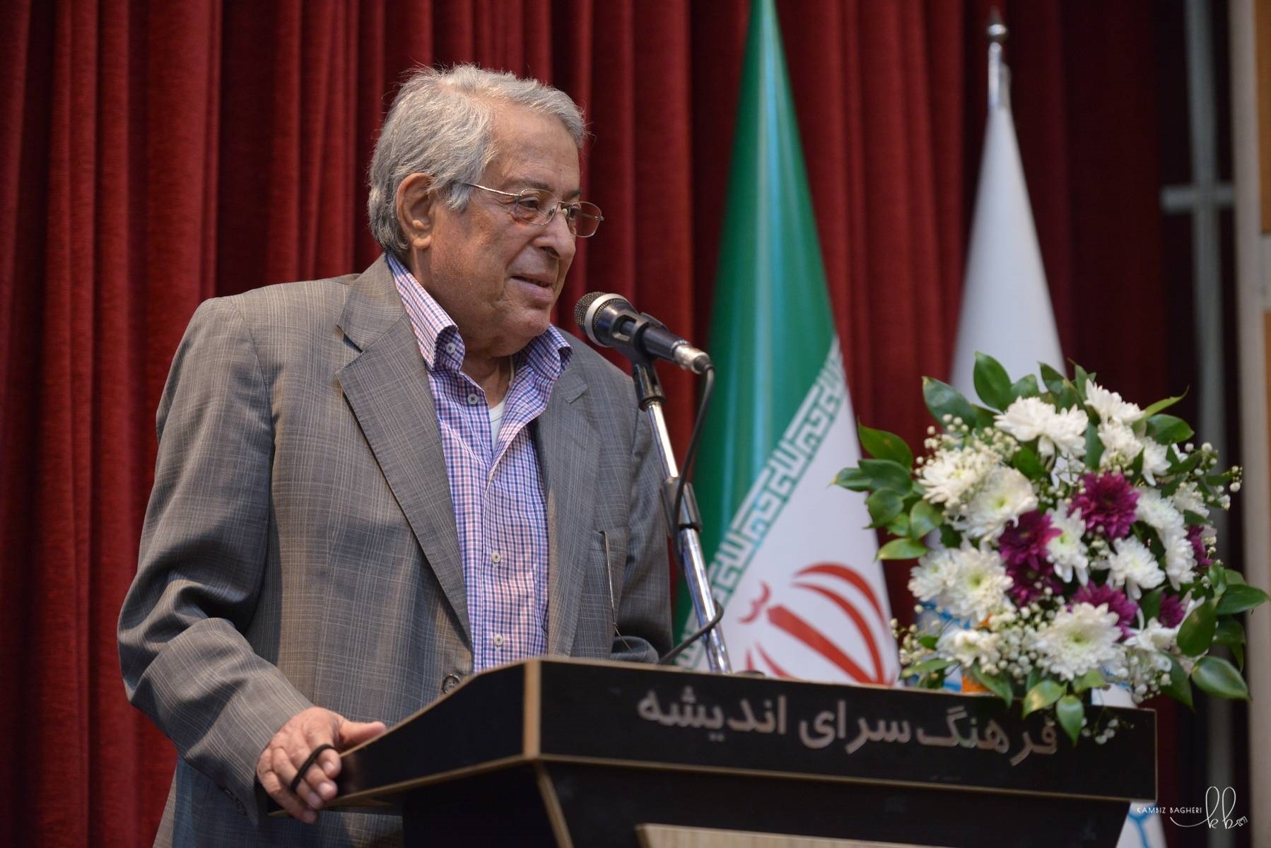 هوشنگ کامکار: نام احمد پژمان در تاریخ موسیقی جهان باقی خواهد ماند