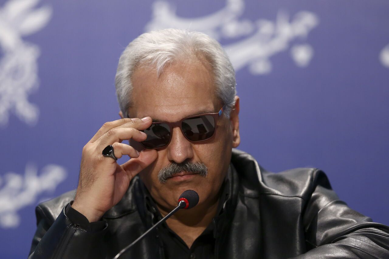 مهران مدیری: در «مرد سه هزار چهره» نقش پدرم را بازی می‌کنم/ پخش از نوروز ۱۴۰۵