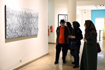 عکس؛ بازدید اعضای هیئت علمی دانشگاه سوره از موزه امام علی(ع)