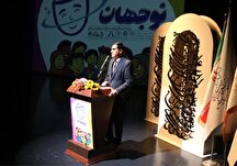تجلیل از نویسندگان نوجوان در رویداد «نوجهان» همزمان با هفته کتاب