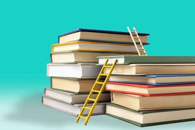 پیام سرپرست سازمان فرهنگی هنری به مناسبت هفته کتاب