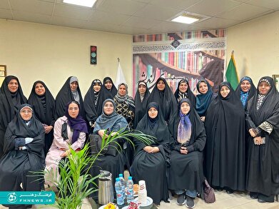 روایت زنان تاریخ‌ساز در نشست «بانوی اندیشه»