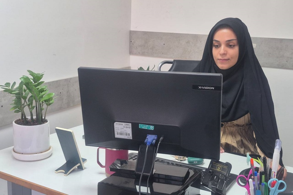 خانه فرهنگ امیرکبیر؛ خانهای پویا برای بانوان و دختران منطقه ۲۲ خانه فرهنگ امیرکبیر؛ خانهای پویا برای بانوان و دختران منطقه ۲۲