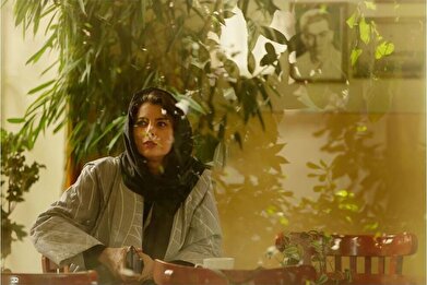 اکران آنلاین فیلم «پیر پسر» آغاز شد