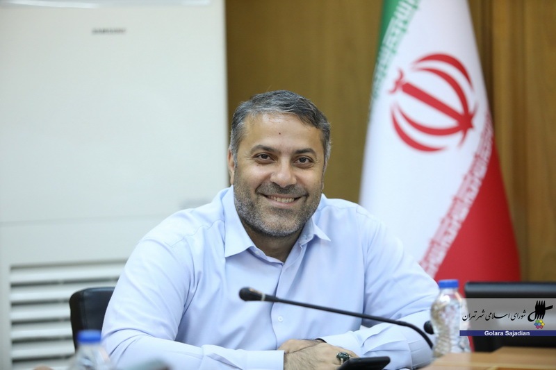 مجمع بینالمللی شهری بریکس، دیپلماسی شهری در خدمت منافع ملی- محمودرضا کبیری یگانه مجمع بینالمللی شهری بریکس، دیپلماسی شهری در خدمت منافع ملی- محمودرضا کبیری یگانه