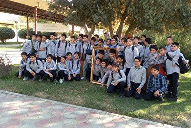 عکس: اجرای دومین روز ویژه برنامه «به افتخار نوجوونی» در فرهنگسرای نوجوان