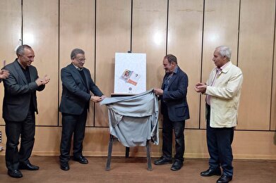 عکس؛ رونمایی از کتاب «داستان‌هایی که اکران نشد» در فرهنگسرای سرو