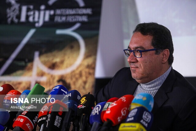 نوری بیلگه جیلان در تیم داوری/ تلاش می‌کنیم آبروی‌مان حفظ شود