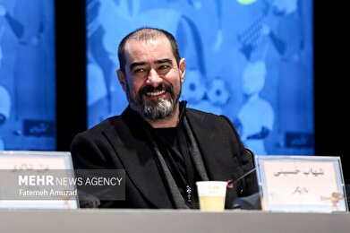 شهاب حسینی تهیه‌کننده «پتک» شد؛ «نهنگ عنبر ۳» ساخته می‌شود