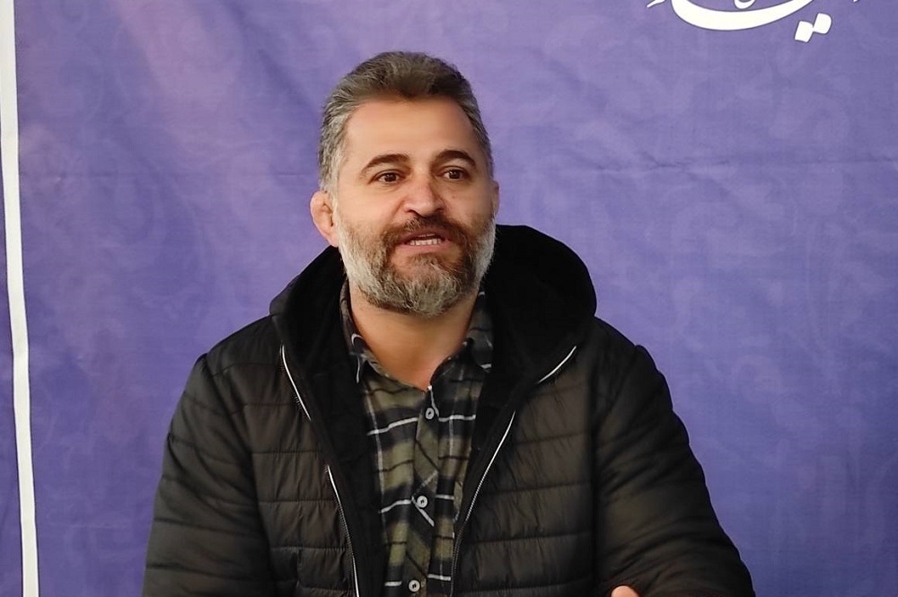 حکایت بانوی نور؛ شرح فضائل و آموزه‌های زهرا(س) در فرهنگسرای سرو