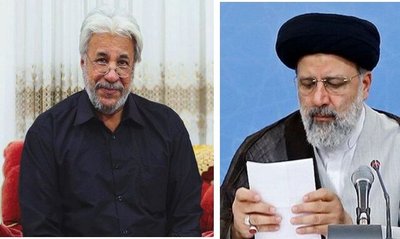 محمد فیلی، بازیگر نیز در واکنش به شهادت رییس‌جمهور این چنین گفته است: رابطه آیت الله رئیسی با هنرمندان خوب بود و از معدود روسای جمهوری بودند که با هنرمندان ارتباط بیشتری داشتند. این اتفاق، ضایعه بزرگی است.


